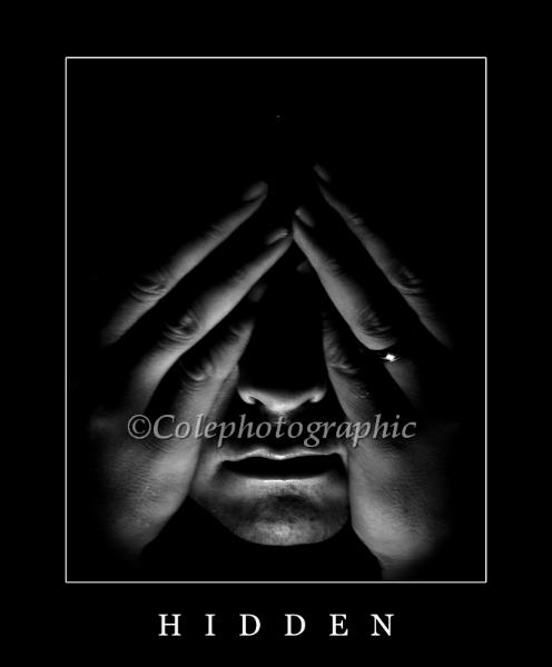 Hidden